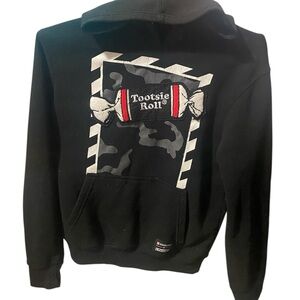 South Pole x Tootsie Roll Hoodie